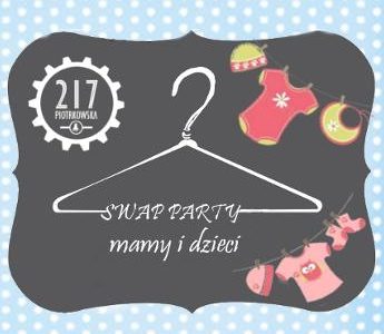 Swap Party (mamy i dzieci)