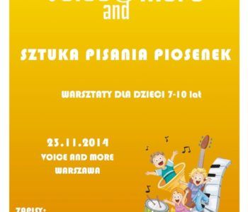 Sztuka pisania piosenek