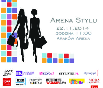 Targi Arena Stylu w Krakowie