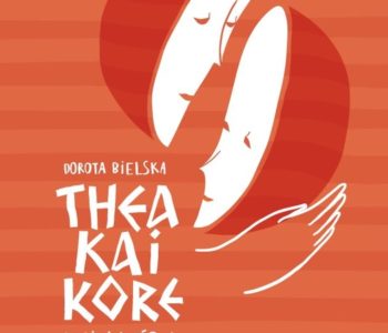 Thea Kai Kore – spektakl teatralny w bibliotece