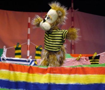 Tygrys Pietrek – Rzeszów