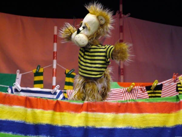 Tygrys Pietrek – Rzeszów