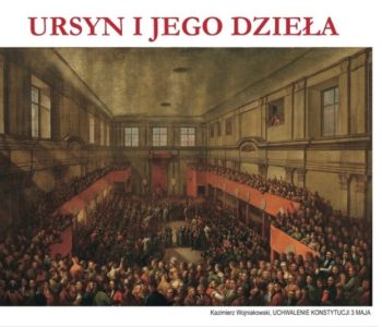 URSYN i jego dzieło