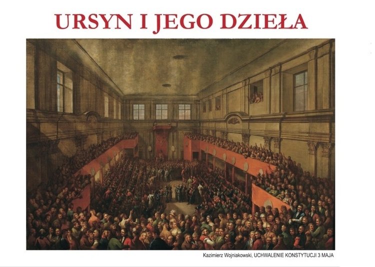 URSYN i jego dzieło