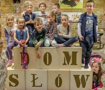 W oczekiwaniu na Święta – bezpłatne warsztaty tworzenia kalendarzy adwentowych  w Domu Słów!