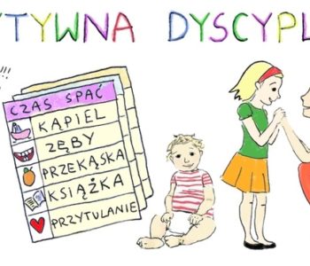 Warsztat Pozytywna dyscyplina