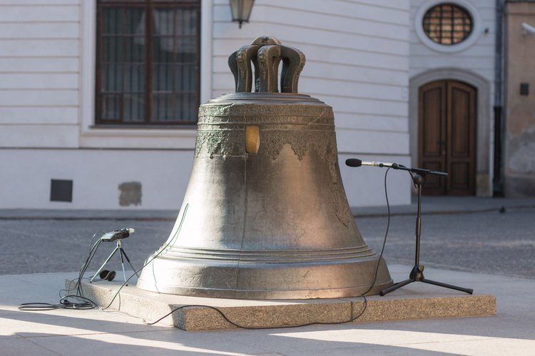 Warsztaty Design – Dzwony. Lublin