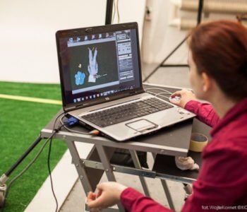 Warsztaty animacji filmowej – Lublin