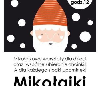 Warsztaty plastyczne dla dzieci