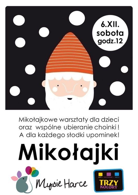 Warsztaty plastyczne dla dzieci