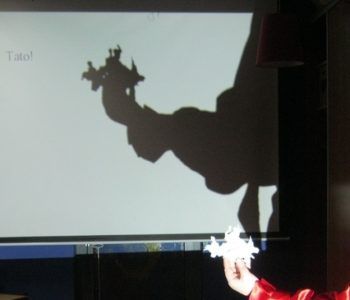 Wieczór wrózb andrzejkowych w Badecie Wilanów