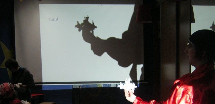 Wieczór wrózb andrzejkowych w Badecie Wilanów