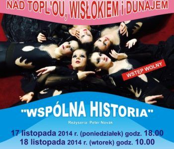 Wspólna historia – Rzeszów
