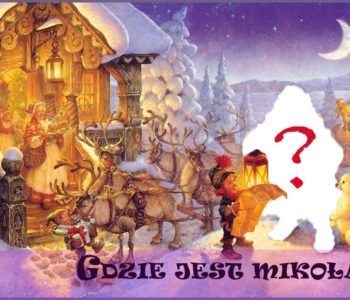 Zamieszanie ze Świętami