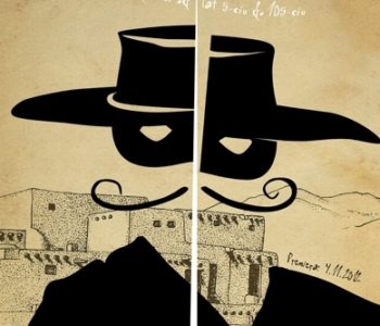 Zorro – musical dla dzieci od lat 5 do 105