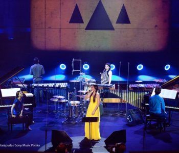 Złota trasa Doroty Miśkiewicz i Kwadrofonik! Ełk