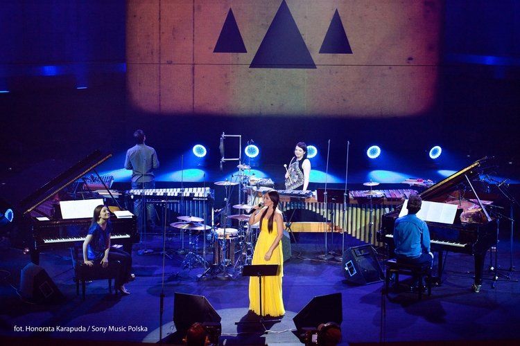 Złota trasa Doroty Miśkiewicz i Kwadrofonik! Ełk