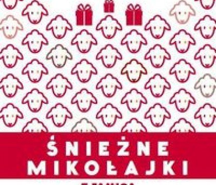 Śnieżne Mikołajki z Famigą w Kinie Pod Baranami