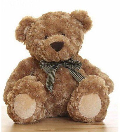 Światowy Dzień Pluszowego Misia w Muzeum Dobranocek – Rzeszów