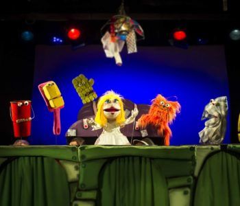 Bal z Kopciuszkiem i Mikołajem już na 4 dni przed Sylwestrem! Kielce