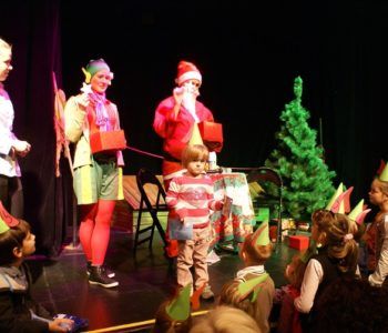 Bezpłatne warsztaty z języka angielskiego – Kielce