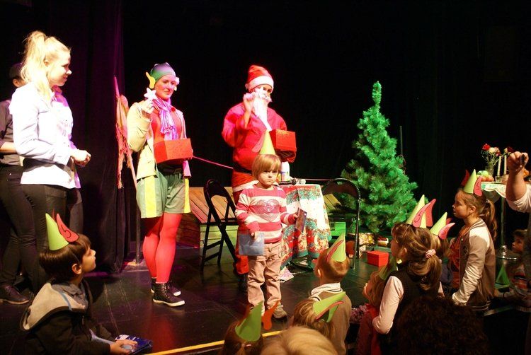 Bezpłatne warsztaty z języka angielskiego – Kielce