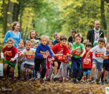 City Trail Junior – cykl biegów dla dzieci i młodzieży