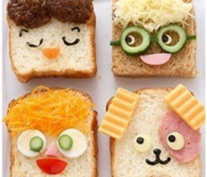 Dzieci gotują w Little Chef – Kuchenne ABC: Chleby