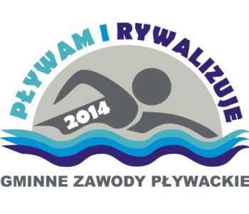 Gminne Zawody Pływackie – Pływam i Rywalizuje