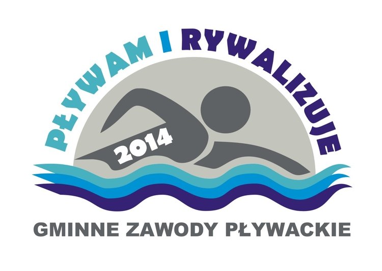 Gminne Zawody Pływackie – Pływam i Rywalizuje