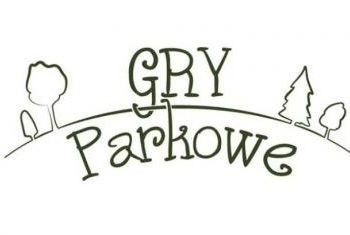 Gry Parkowe – warsztaty dla dzieci