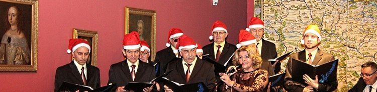 Gwiazdo świeć, kolędo leć! Opole