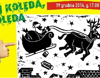 Hej kolęda, kolęda