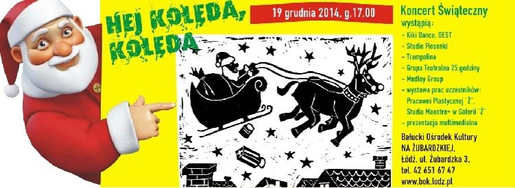 Hej kolęda, kolęda