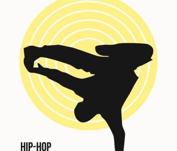 Hip-hop dla dzieci (5-7 lat)