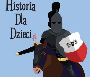 Historia dla dzieci – słuchowiska historyczne