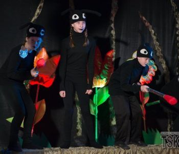 III Maraton Teatralny – Kielce