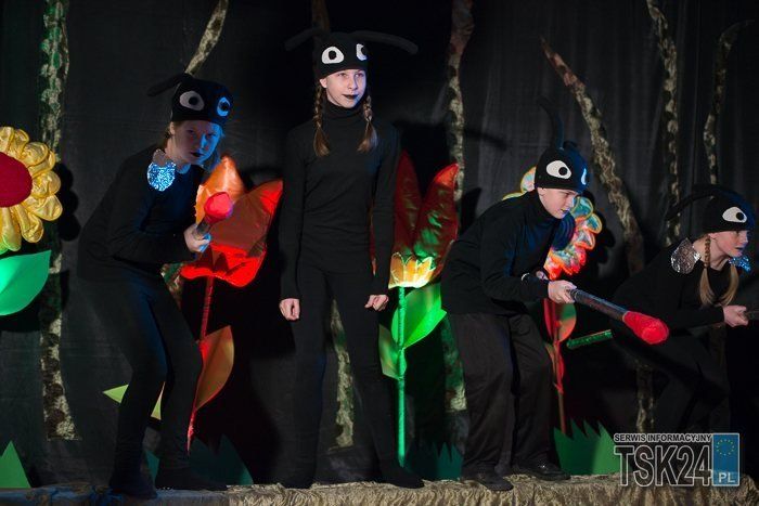 III Maraton Teatralny – Kielce