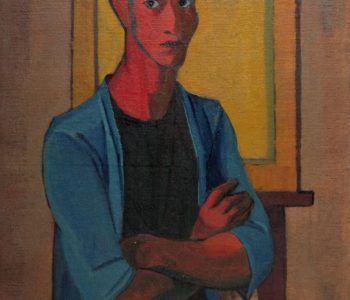 Jeśli sztuka jest wielką rzeką, to ja jestem małym zakolem… Opole