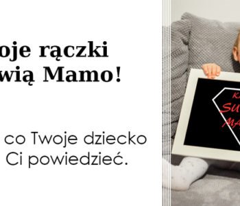 Klub Super Mama – zaprasza!