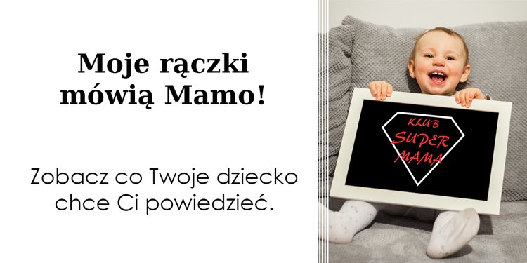 Klub Super Mama – zaprasza!