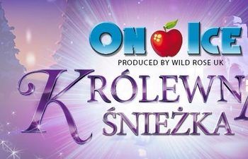Królewna Śnieżka ON ICE