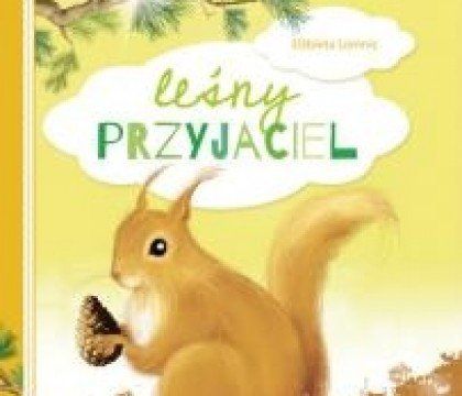 Leśny przyjaciel