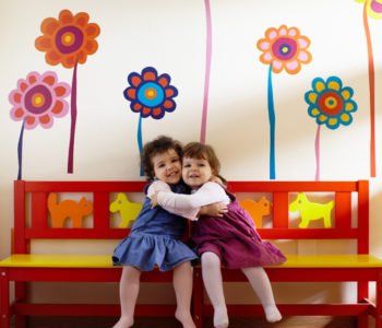 Najlepsze przygotowanie Twojego dziecka do przedszkola!