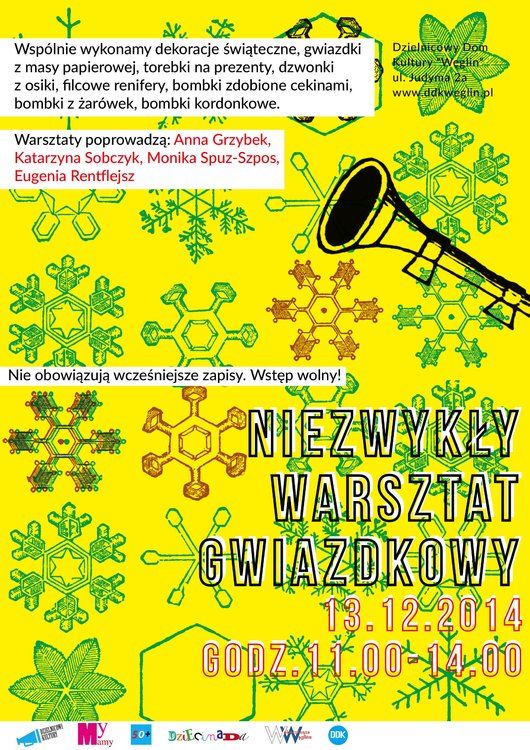 Niezwykły Warsztat Gwiazdkowy – Lublin