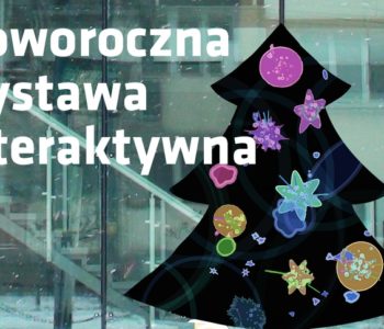 Noworoczna wystawa interaktywna