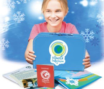 Planeta Odkrywców – ciekawy pomysł na prezent!