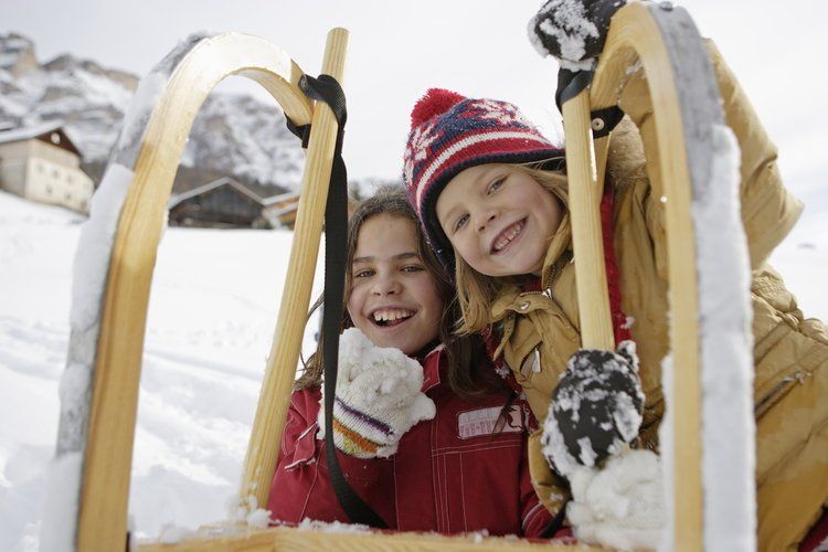 Południowy Tyrol – narciarski raj!