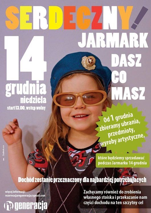 Serdeczny Jarmark
