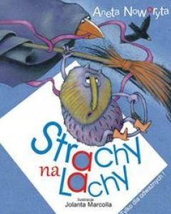 Strachy na lachy. Premiera